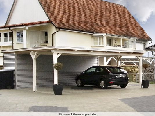 Carport Design