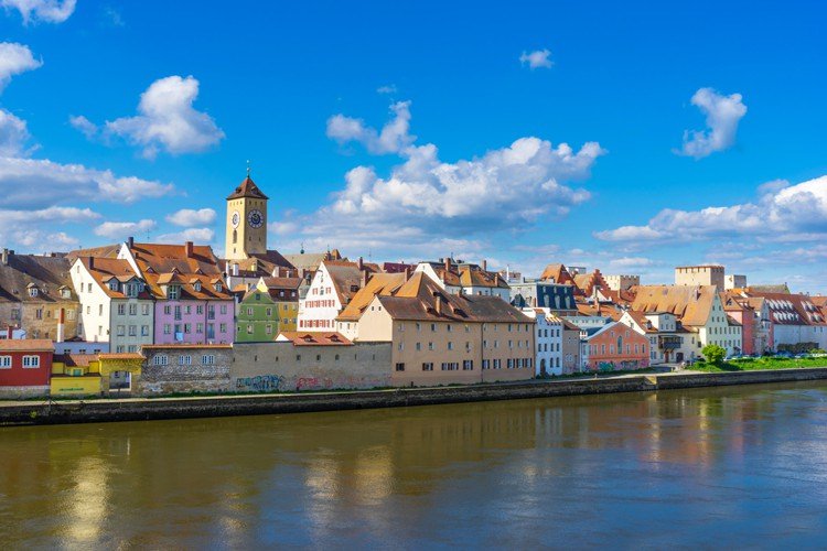 Carport Regensburg